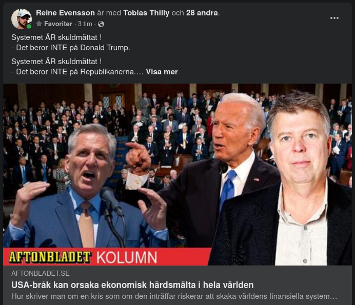 Ekonomisk Härdsmälta För Woffie Utan Skuldmättnad