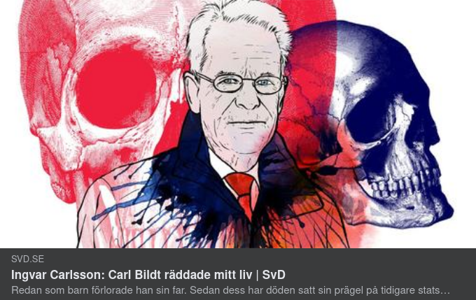 Noterbart Från Carlsson