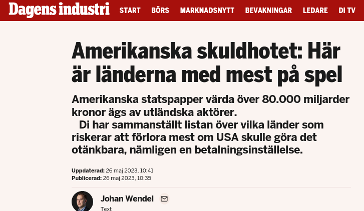 Amerikanska Statspappersägare