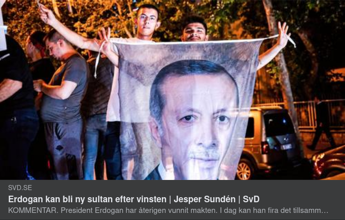 Sultan-Erdoğan I SvD