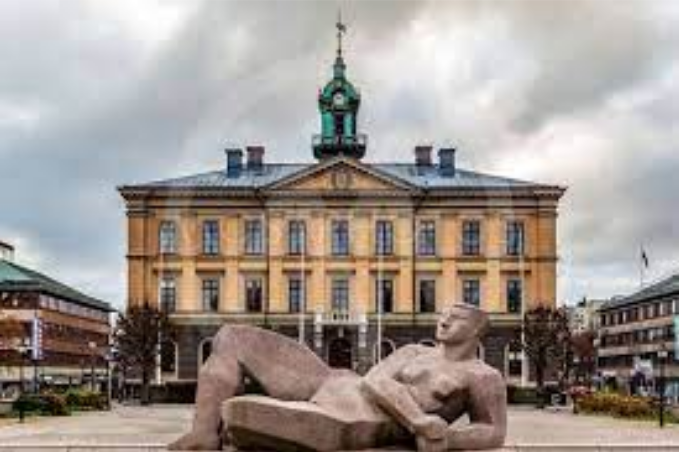 Historietolkning, Torrlagt Fnask & Kvarvarande Häst