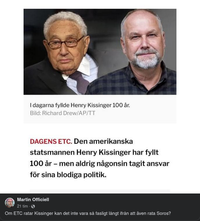 ETC-Ratad Kissinger