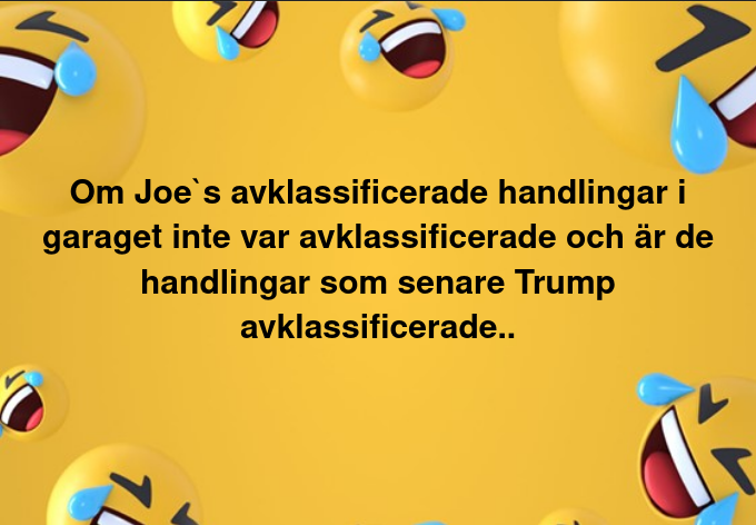 Handlingar I Joe's Garage