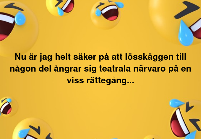 Lösskäggsånger