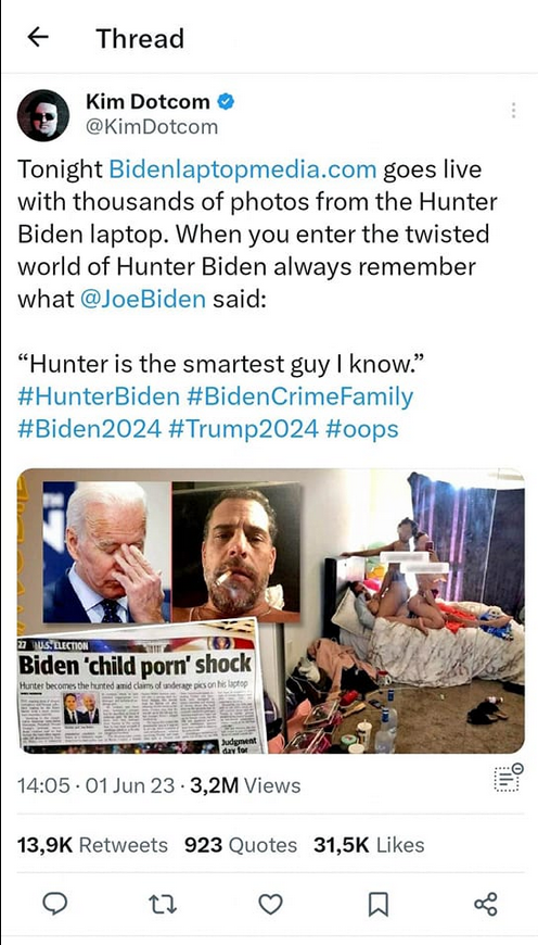 Smarta Hunter På Bild