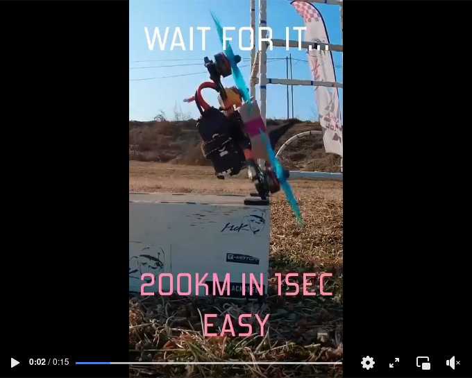 Snabbt & Smidigt Flygande