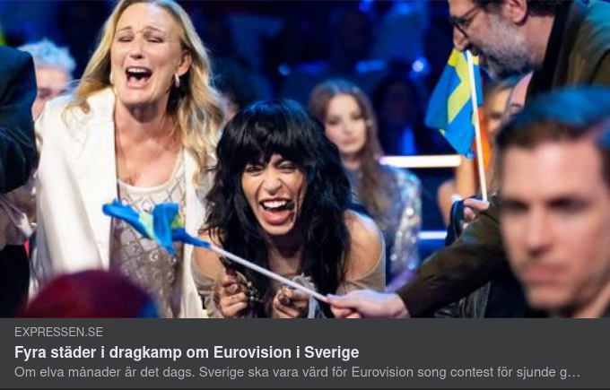 Svensk Mellodragkamp