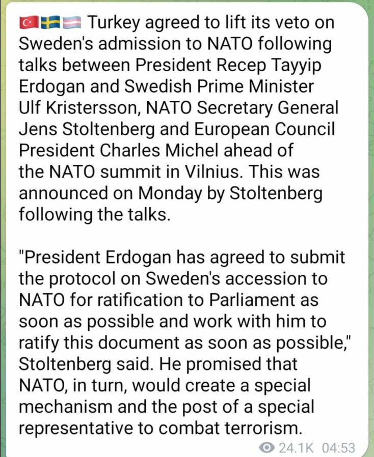 Speciell Antiterrorenhet För Nato