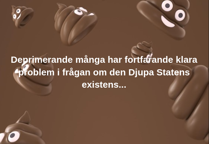 Deprimerande Djup Existensfråga