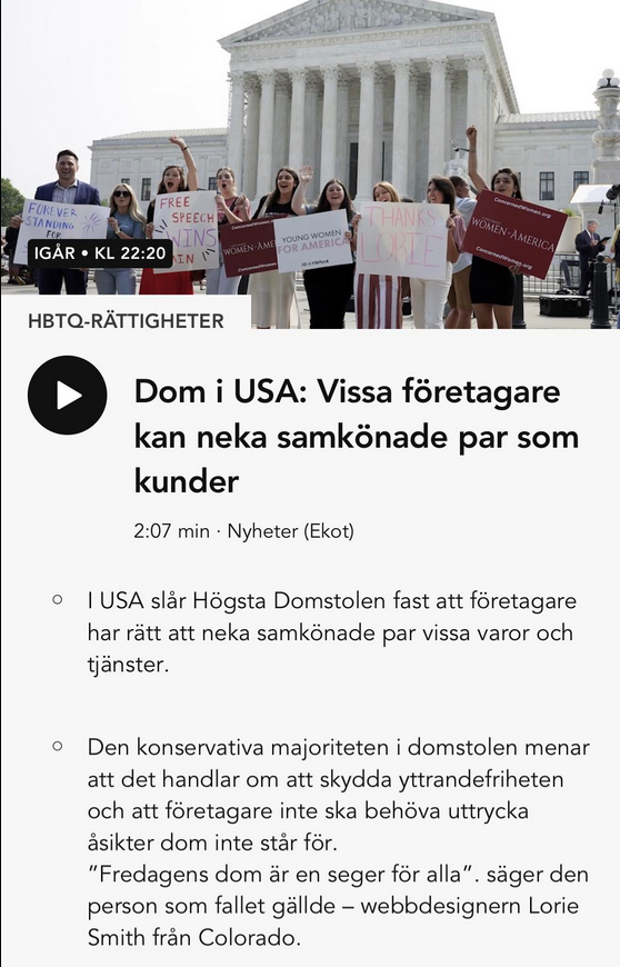 Företagsam Nekanderätt