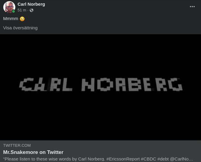 Words Worth Listening To