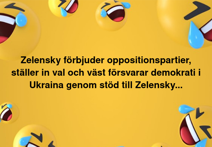 Västligt Försvarad Ukrainsk Demokrati