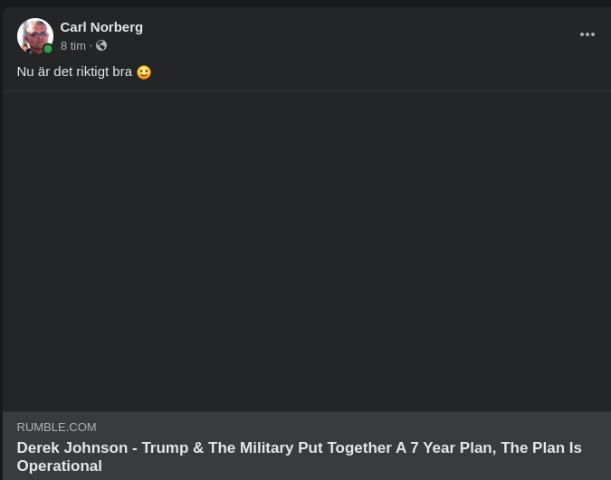 Derek Johnson Hos X22