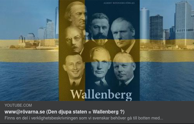 Musikaliskt Om Wallenberg