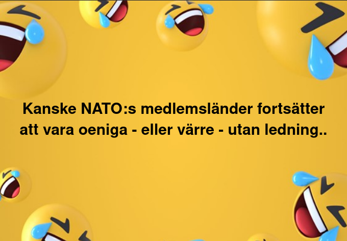 Natofortsättning..