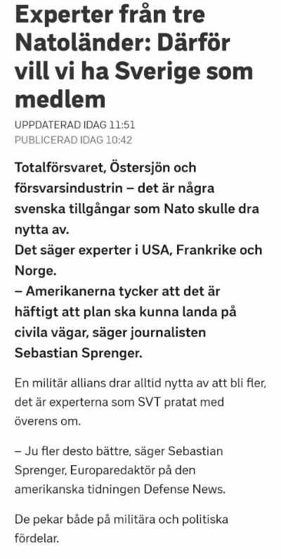 Folkbildning För De Trögaste