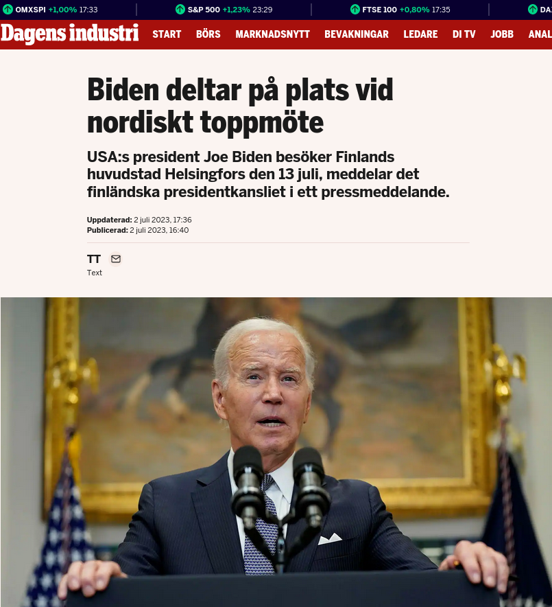 Underlivsporslinet Besöker Den Skandinaviska Teatern Den 13 Juli