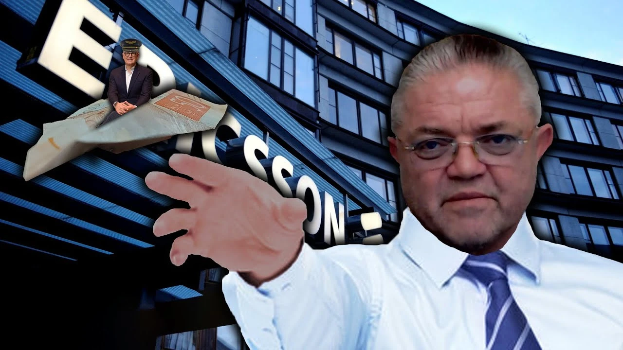 Knockouten I Luften