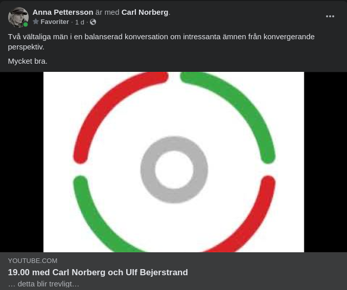 Norberg & Bejerstrand