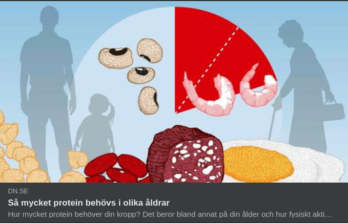 Protein I DN