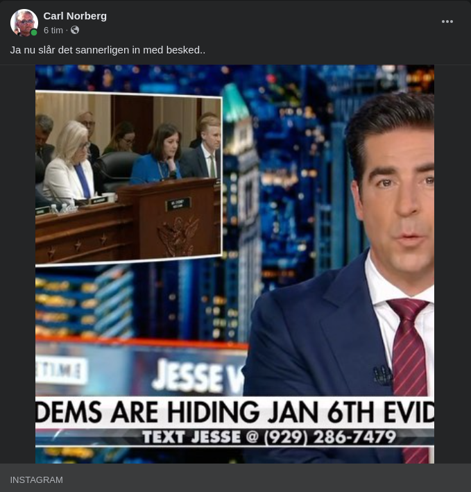 Raderat & Bevarat?..