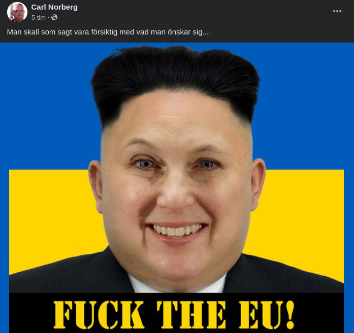 Önskningsförsiktighet..