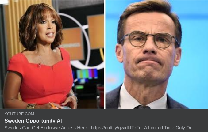 Sweden Opportunity AI..