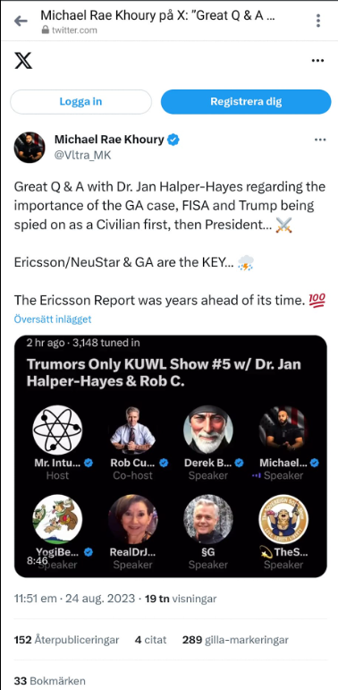 Q & A Med Dr. Jan Halper-Hayes