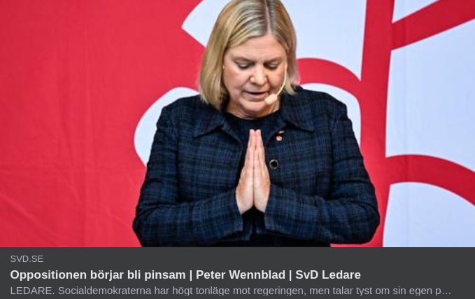 Försök Till Någonting Av Ingenting