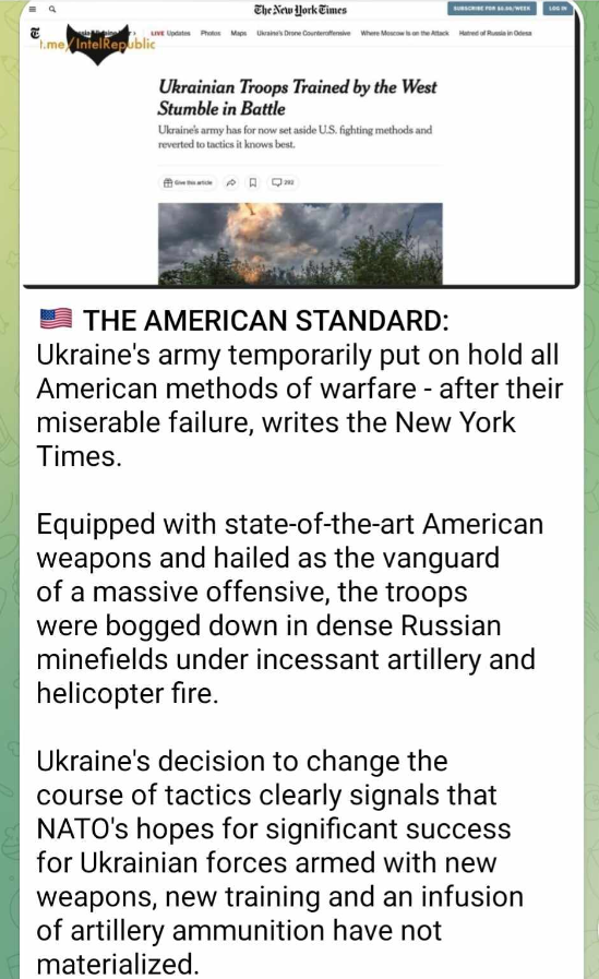 Ukrainskt Stapplande