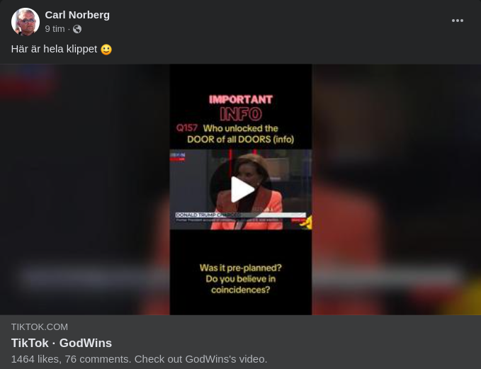 Dr. Jan Halper-Hayes På Engelsk Frukost-TV