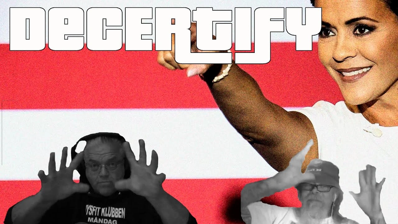 Decertify