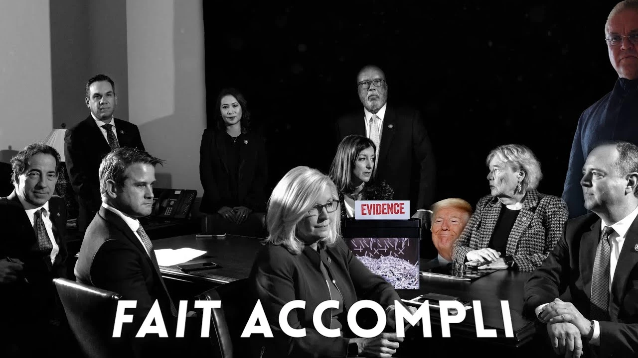 Fait Accompli
