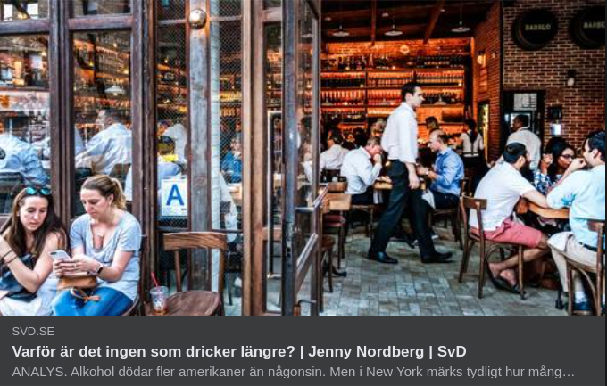 SvD-Jenny & Drickandet