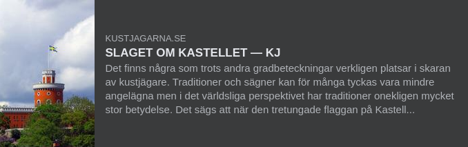 Slaget Om Kastellet