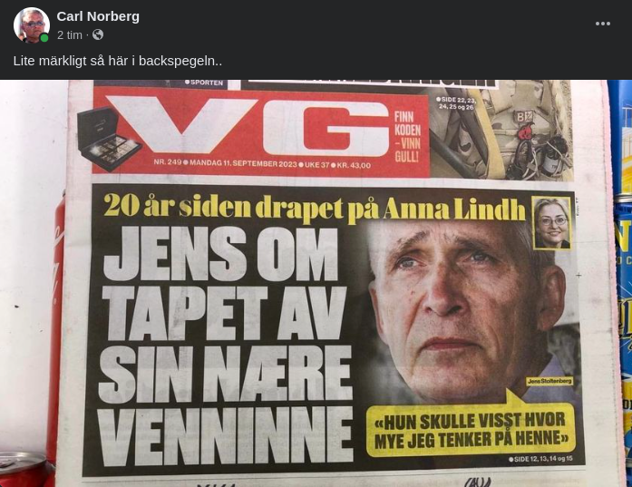 Backspegelsmärkligt