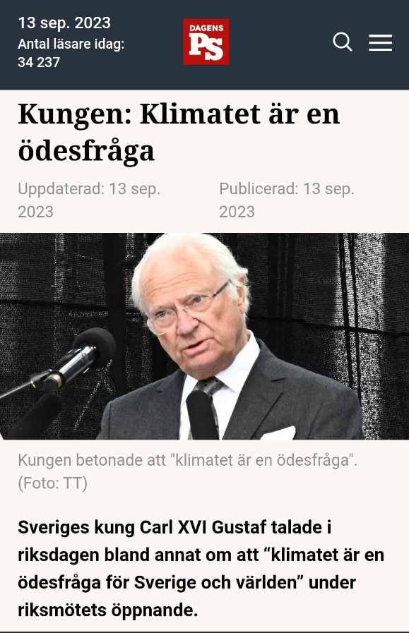 Klimatblåsningsförlåtelse..