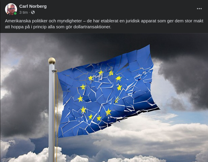 En Juridisk Apparat & Dollartransaktioner