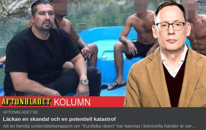 Pinsam Ojsan-Skojsan Om Pinsam Polisläcka