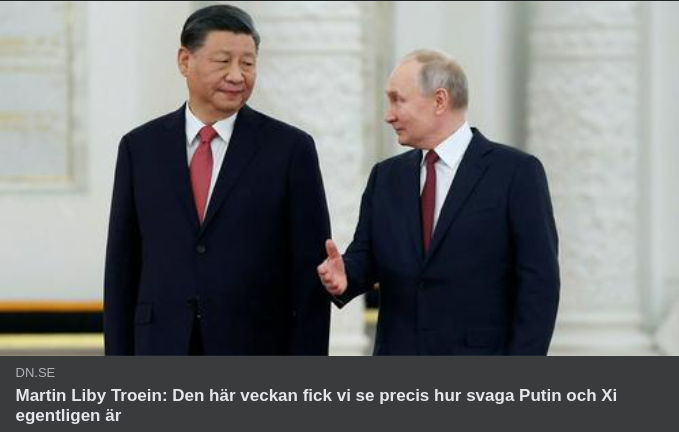 Traditionell Trollgröt Från DN