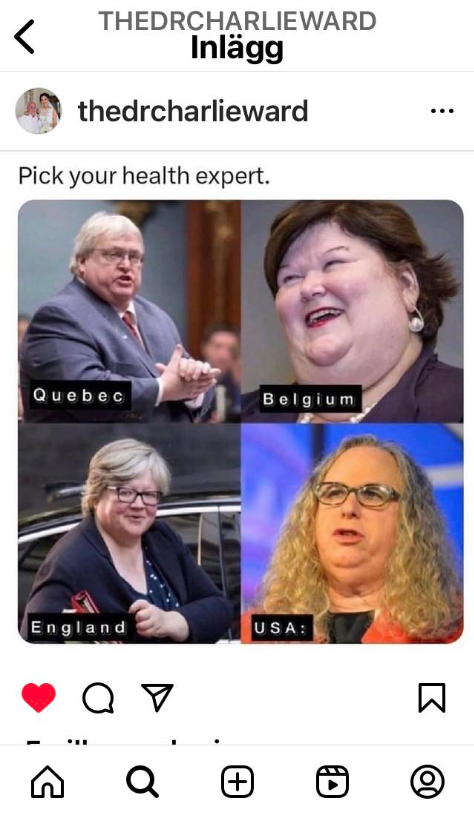 Optiska Hälsoexperter