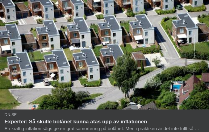 Löptid, Nominellt Belopp & Räntenivå