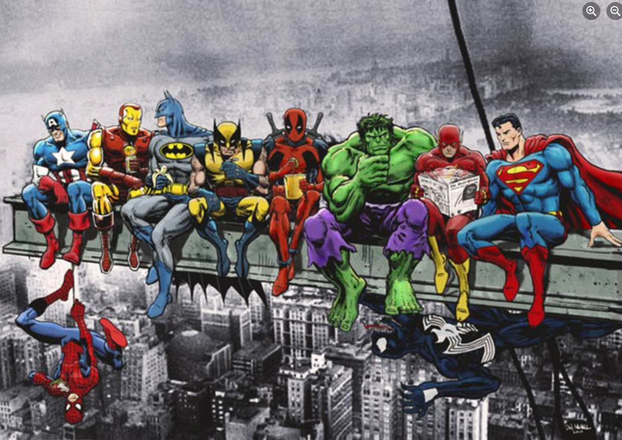 Samtalet I Det Centrala Innehållet & I Kursmålen