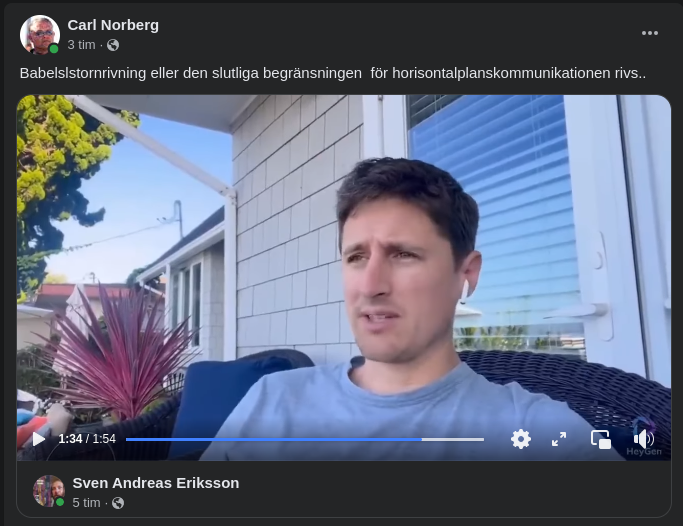 Digital Kommunikationsbegränsningsrivning