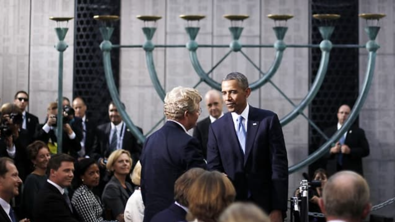 18 US Code § 2385 - Obama I Stockholm