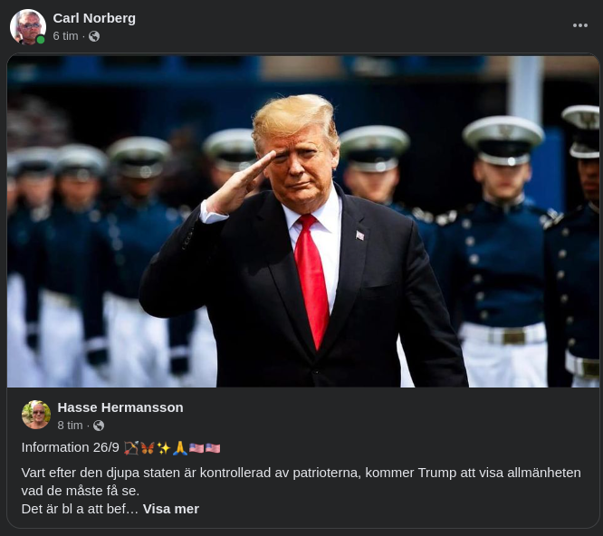 X22 I Svensk Översättning