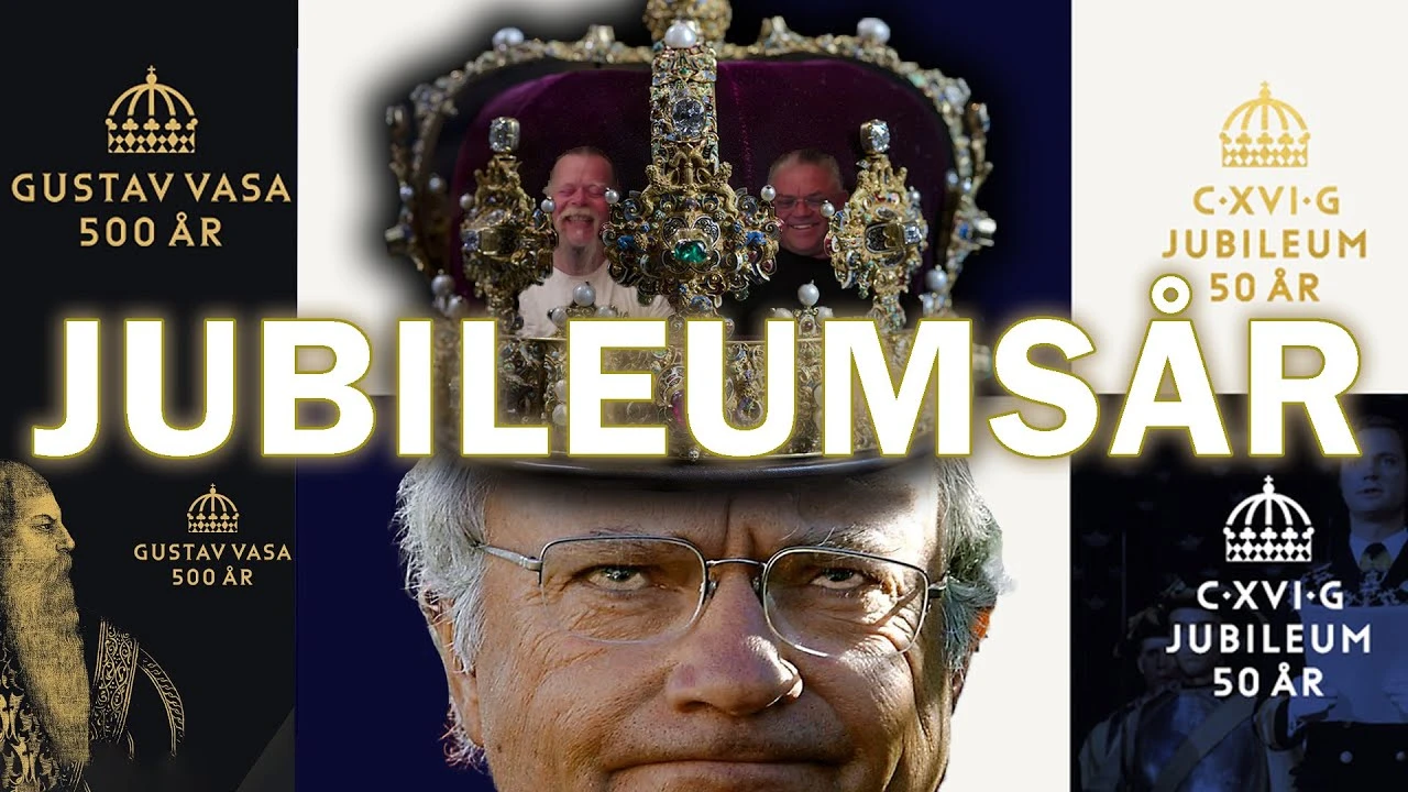 I Knugens Krona