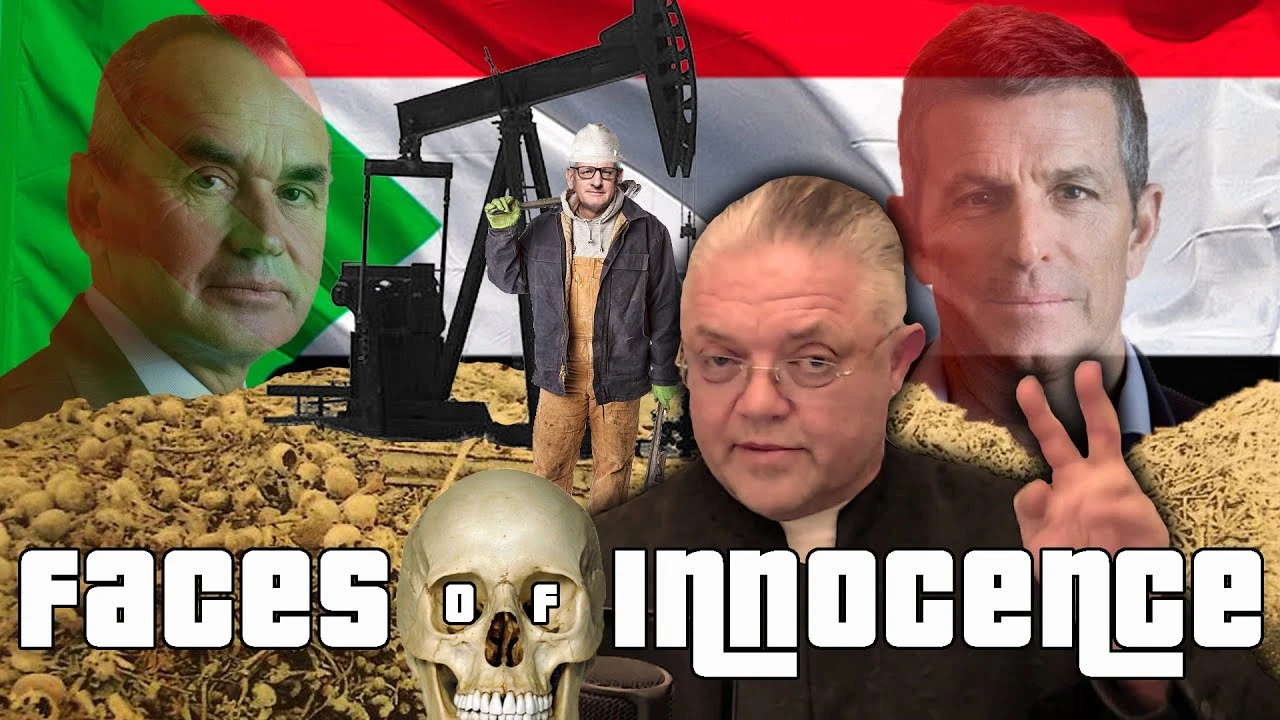 Blood And Oil