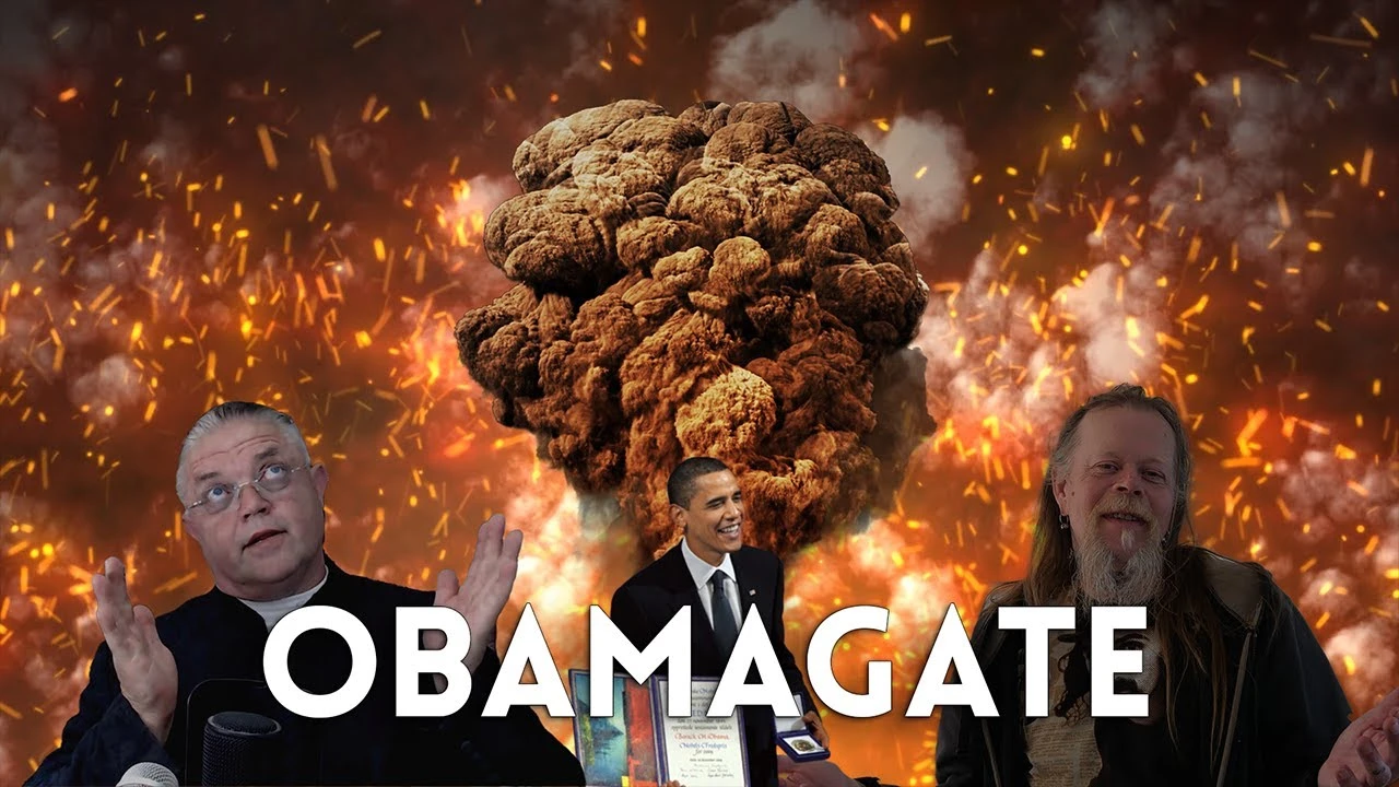 Obamagate