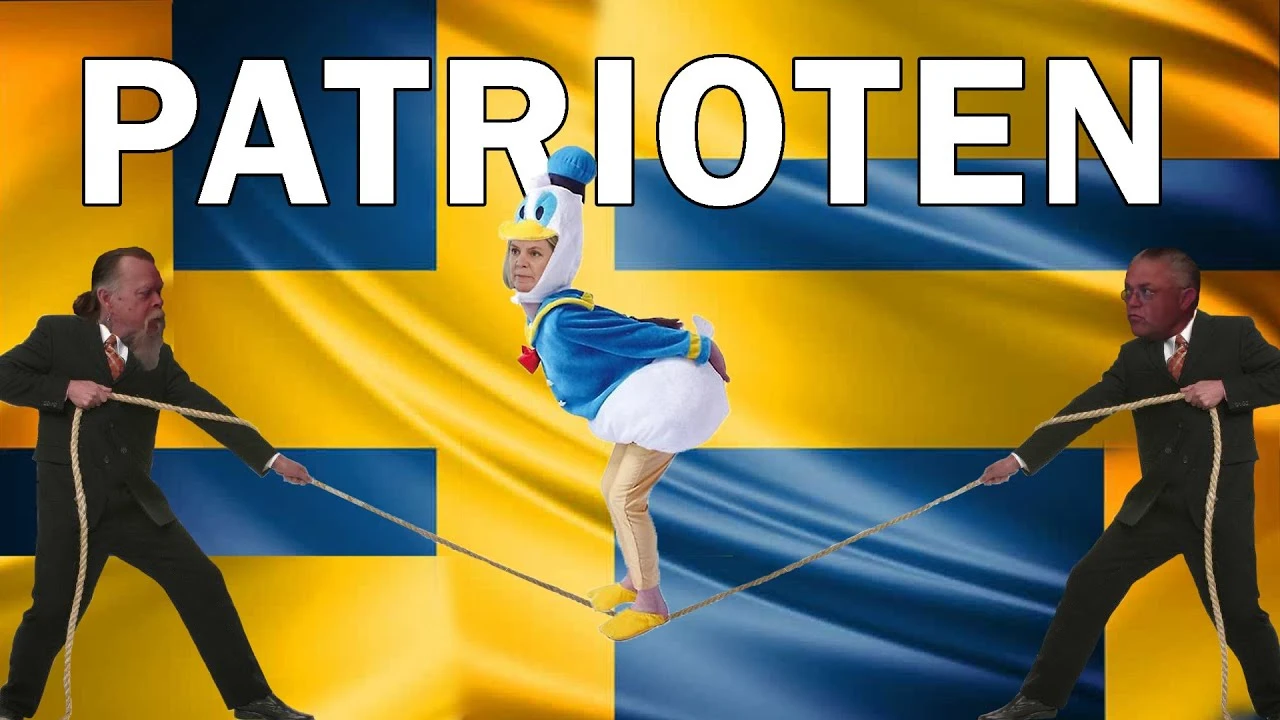 På Slak Lina
